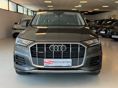 Audi Q7 Gebrauchtwagen Audi Q7 Gebrauchtwagen