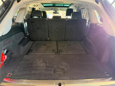 Audi Q7 Gebrauchtwagen Audi Q7 Gebrauchtwagen