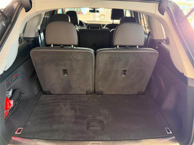 Audi Q7 Gebrauchtwagen Audi Q7 Gebrauchtwagen