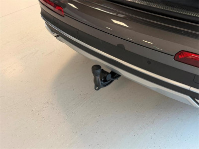 Audi Q7 Gebrauchtwagen Audi Q7 Gebrauchtwagen