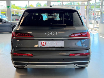 Audi Q7 Gebrauchtwagen Audi Q7 Gebrauchtwagen