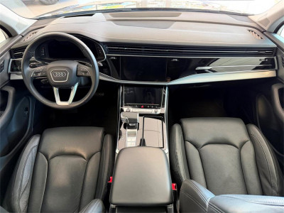 Audi Q7 Gebrauchtwagen Audi Q7 Gebrauchtwagen