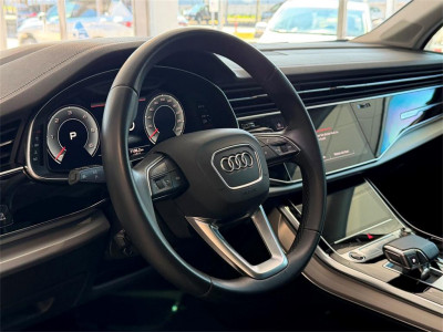 Audi Q7 Gebrauchtwagen Audi Q7 Gebrauchtwagen