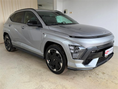 Hyundai Kona Neuwagen Hyundai Kona Neuwagen