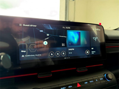 Hyundai Kona Neuwagen Hyundai Kona Neuwagen