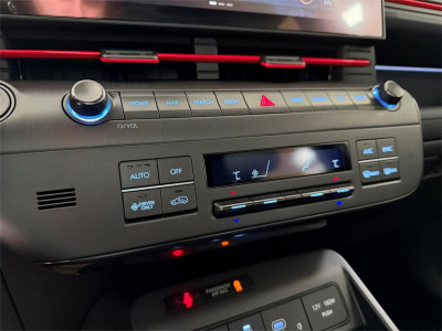 Hyundai Kona Neuwagen Hyundai Kona Neuwagen