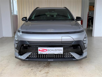 Hyundai Kona Neuwagen Hyundai Kona Neuwagen