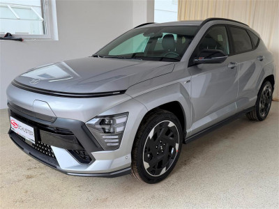 Hyundai Kona Neuwagen Hyundai Kona Neuwagen