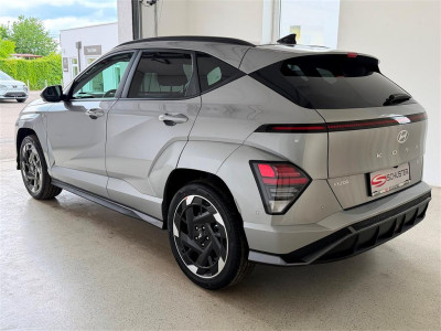 Hyundai Kona Neuwagen Hyundai Kona Neuwagen