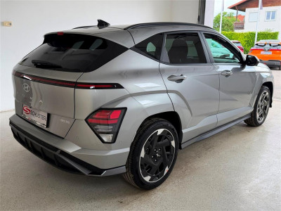 Hyundai Kona Neuwagen Hyundai Kona Neuwagen