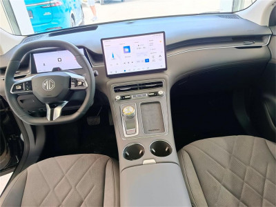 MG MGS6 EV Neuwagen