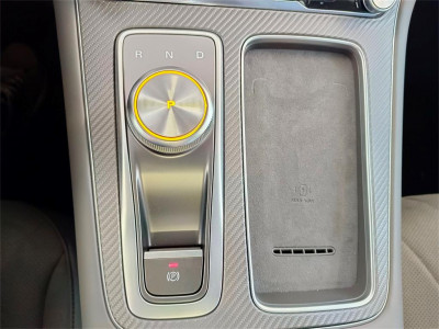 MG MGS6 EV Neuwagen