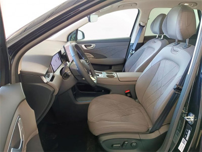 MG MGS6 EV Neuwagen