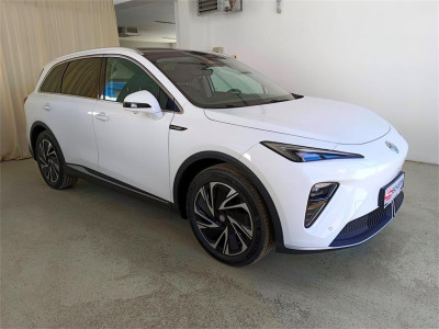 MG MGS6 EV Neuwagen