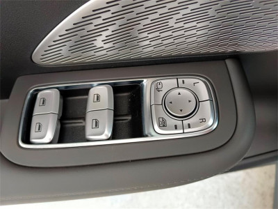MG MGS6 EV Neuwagen