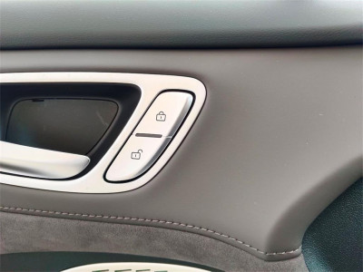 MG MGS6 EV Neuwagen