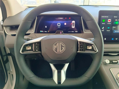 MG MGS6 EV Neuwagen
