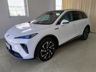 MG MGS6 EV Neuwagen
