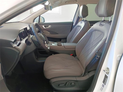 MG MGS6 EV Neuwagen