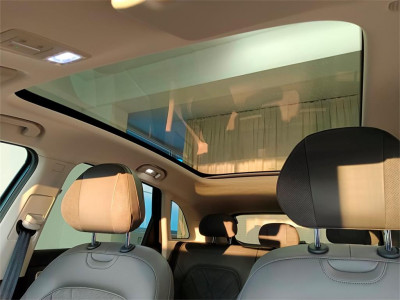 MG MGS6 EV Neuwagen MG MGS6 EV Neuwagen
