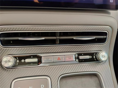 MG MGS6 EV Neuwagen MG MGS6 EV Neuwagen
