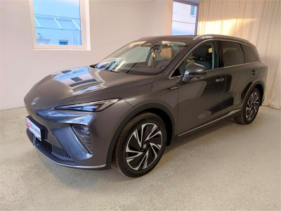 MG MGS6 EV Neuwagen MG MGS6 EV Neuwagen