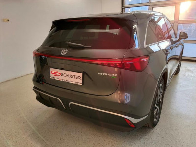 MG MGS6 EV Neuwagen MG MGS6 EV Neuwagen