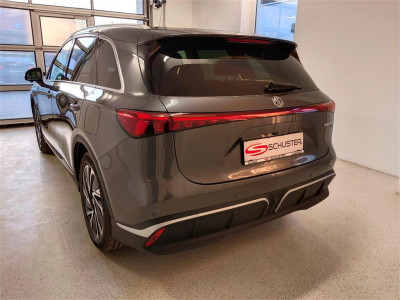 MG MGS6 EV Neuwagen MG MGS6 EV Neuwagen