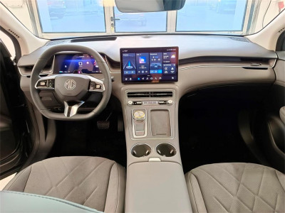 MG MGS6 EV Neuwagen MG MGS6 EV Neuwagen