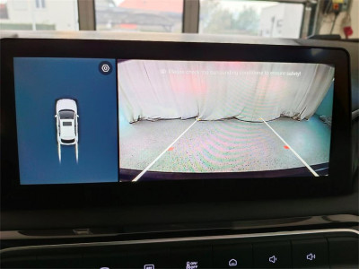MG MG3 Neuwagen MG MG3 Neuwagen