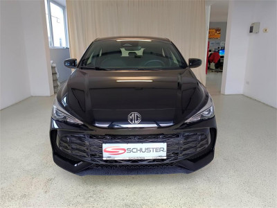 MG MG3 Neuwagen MG MG3 Neuwagen