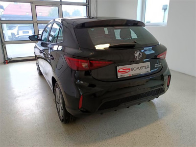 MG MG3 Neuwagen MG MG3 Neuwagen