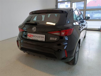 MG MG3 Neuwagen MG MG3 Neuwagen