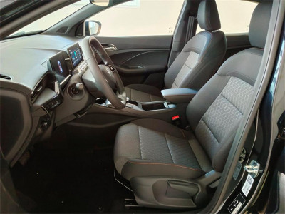 MG MG3 Neuwagen MG MG3 Neuwagen