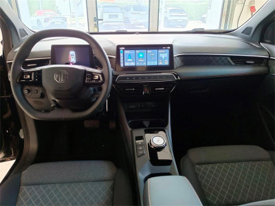 MG MG3 Neuwagen MG MG3 Neuwagen