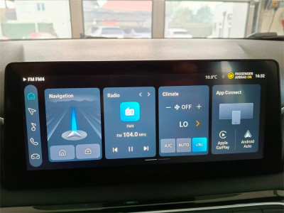 MG MG3 Neuwagen MG MG3 Neuwagen