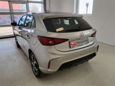 MG MG3 Neuwagen