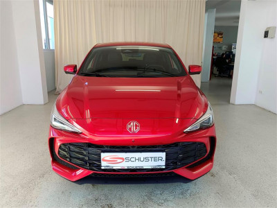 MG MG3 Neuwagen