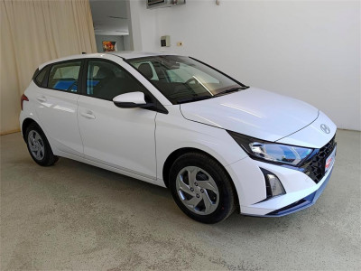 Hyundai i20 Neuwagen Hyundai i20 Neuwagen