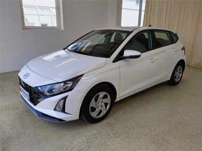Hyundai i20 Neuwagen Hyundai i20 Neuwagen