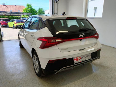 Hyundai i20 Neuwagen Hyundai i20 Neuwagen