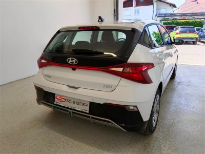 Hyundai i20 Neuwagen Hyundai i20 Neuwagen