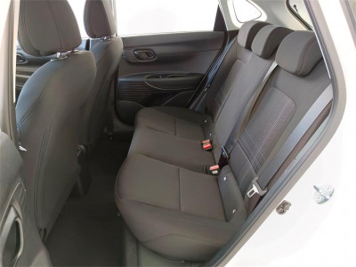 Hyundai i20 Neuwagen Hyundai i20 Neuwagen