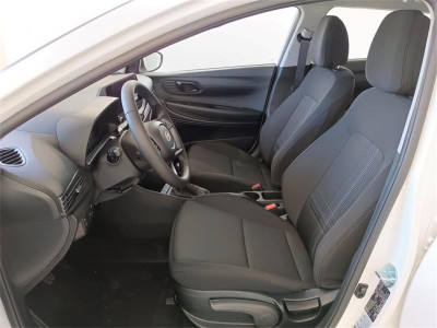 Hyundai i20 Neuwagen Hyundai i20 Neuwagen