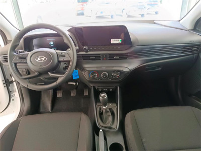 Hyundai i20 Neuwagen Hyundai i20 Neuwagen