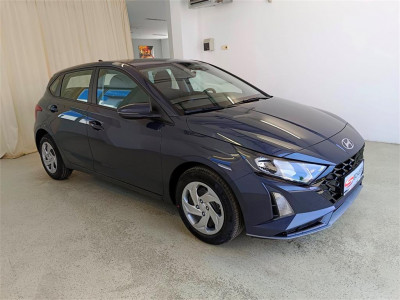 Hyundai i20 Neuwagen Hyundai i20 Neuwagen