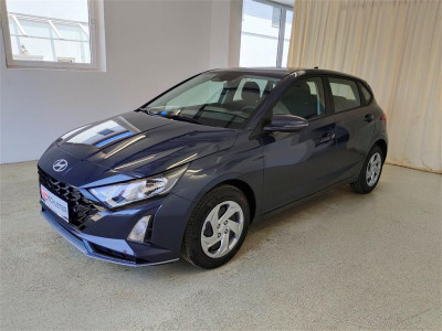 Hyundai i20 Neuwagen Hyundai i20 Neuwagen