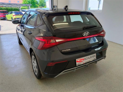 Hyundai i20 Neuwagen Hyundai i20 Neuwagen