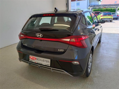 Hyundai i20 Neuwagen Hyundai i20 Neuwagen