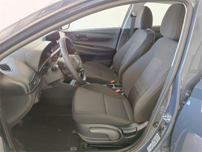 Hyundai i20 Neuwagen Hyundai i20 Neuwagen